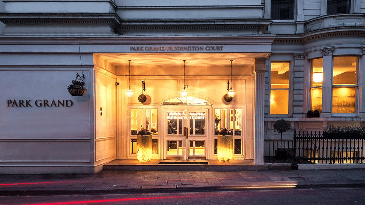 Park Grand Paddington Court www 18 24 gr Park Grand Paddington Court www 18 24 gr