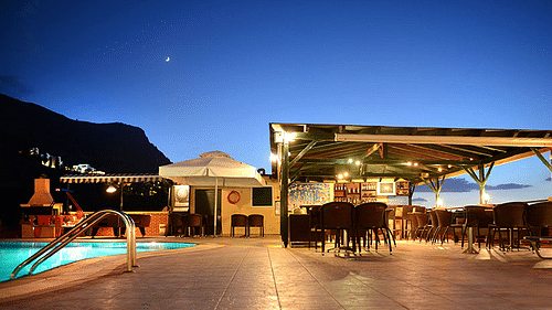 Hôtel Petra Village à Hersonissos Crete