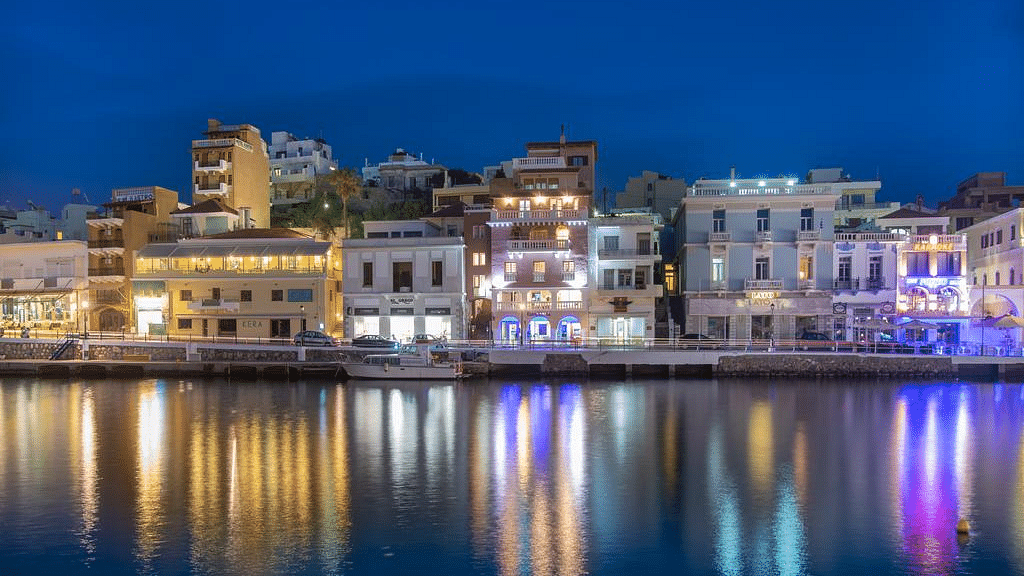 Hotel central photo Porto Maltese Boutique Estate