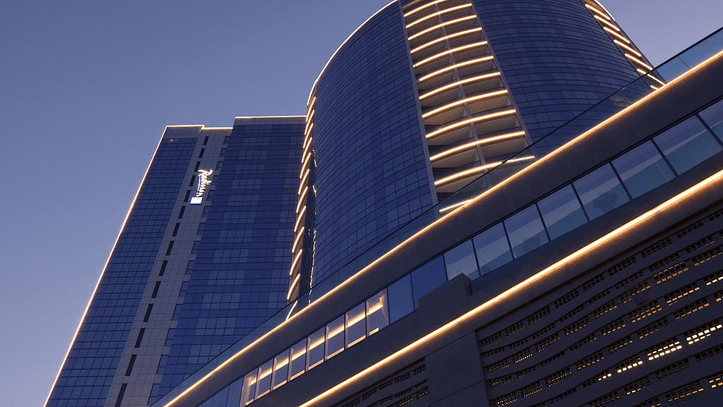 Radisson Blu Hotel Dubai Waterfront 18 24gr