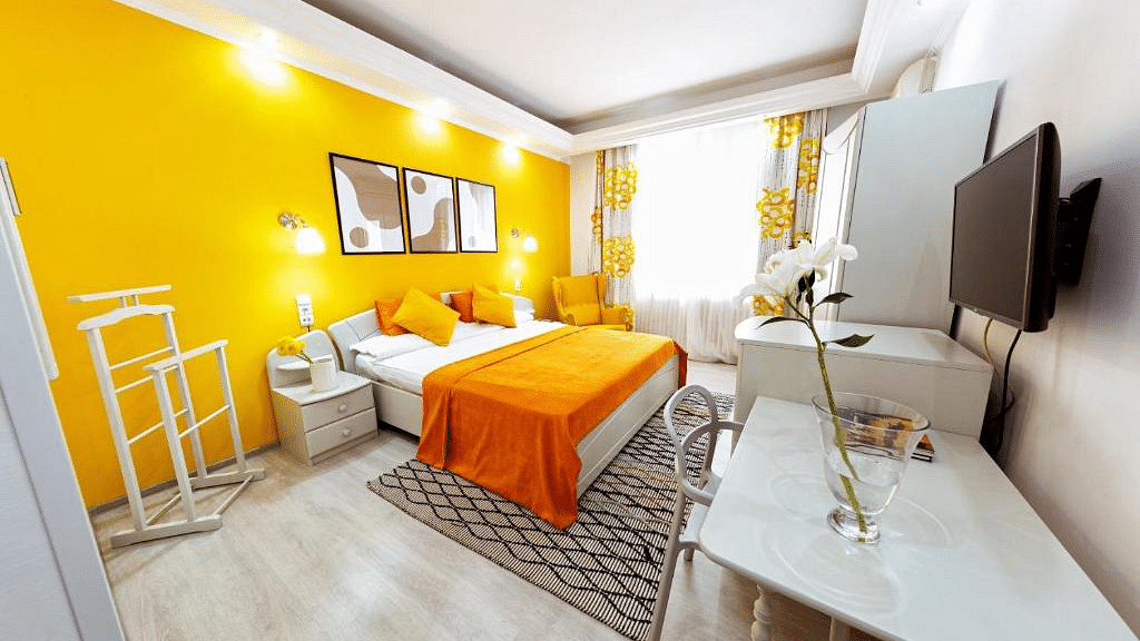 Hotel central photo Relax Comfort Suites Hotel