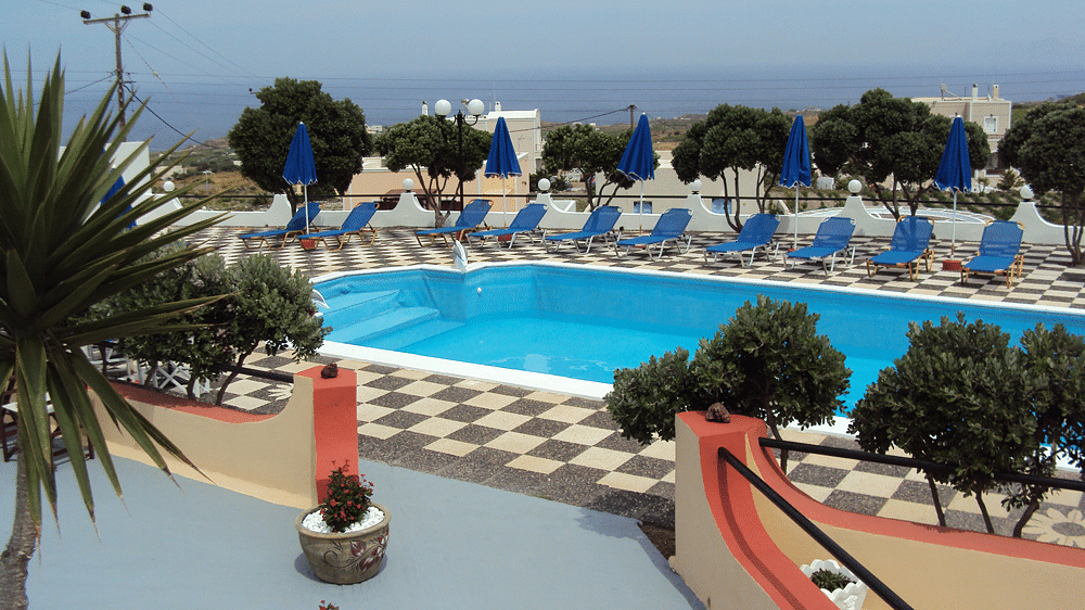 Hotel central photo Romantic Spa Resort