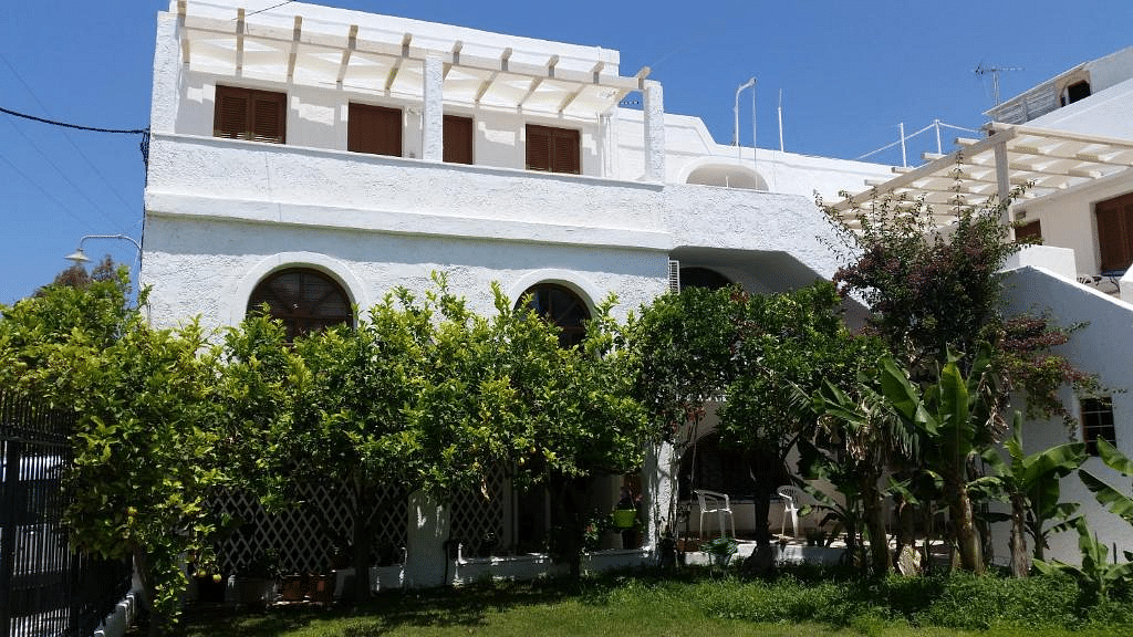 Κεντρική φωτογραφία ξενοδοχείου Rubini Rooms