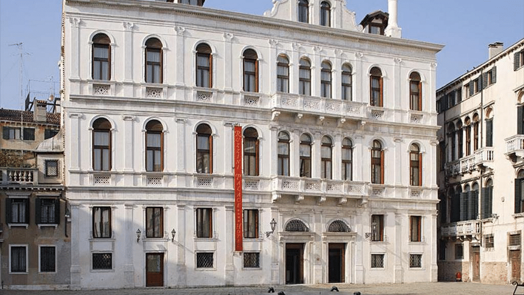 Hotel central photo Ruzzini Palace Hotel