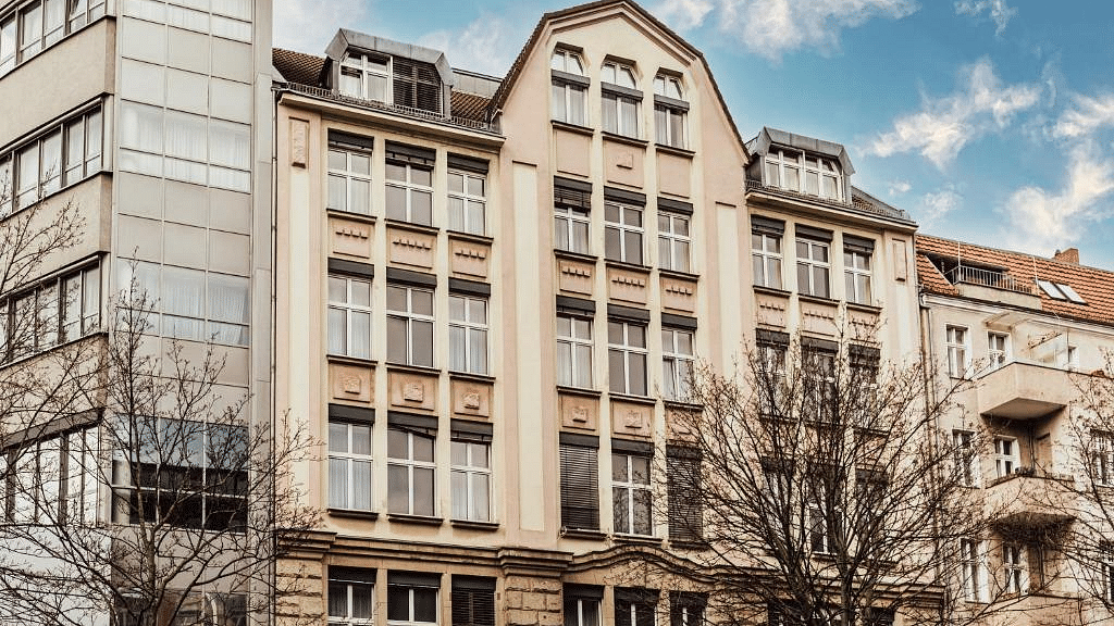Hotel central photo Select Hotel Style Berlin