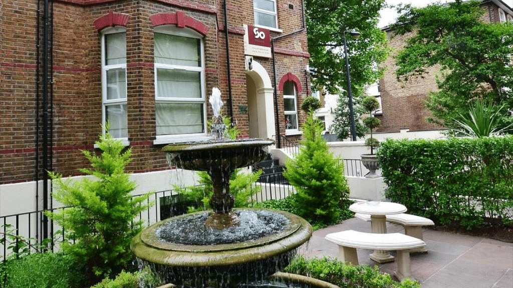 Hotel central photo W6 Hotel Hammersmith