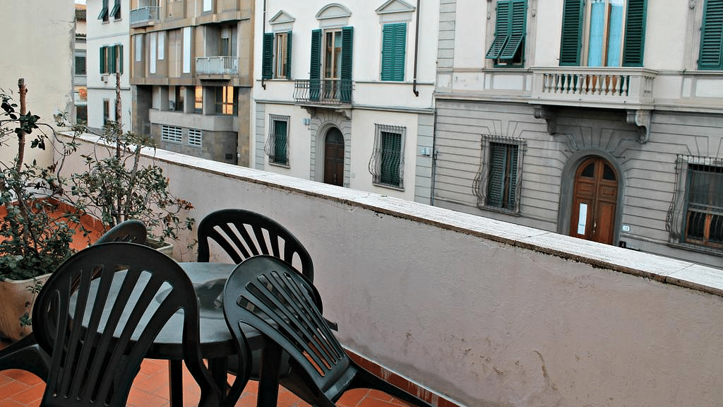 Hotel central photo Soggiorno Sogna Firenze