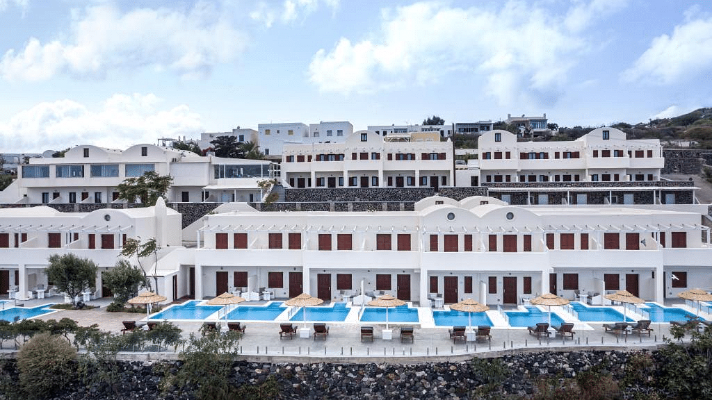 Hotel central photo Splendour Resort