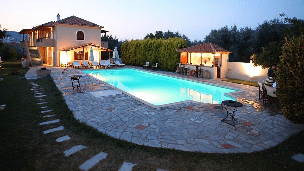 Hotel central photo Sun Accommodation Skopelos