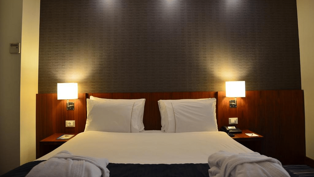 Hotel central photo Taxim Express