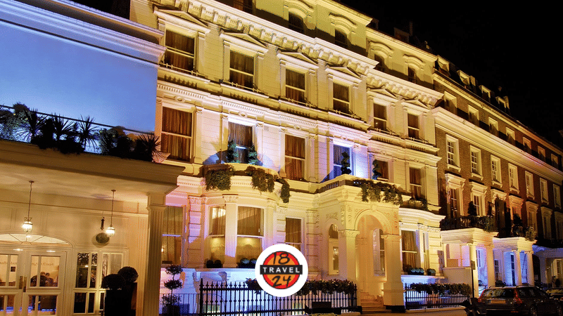 The Park Grand London Paddington www 18 24 gr