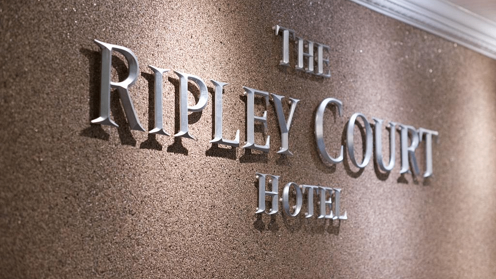 The Ripley Court Hotel thegreeks com