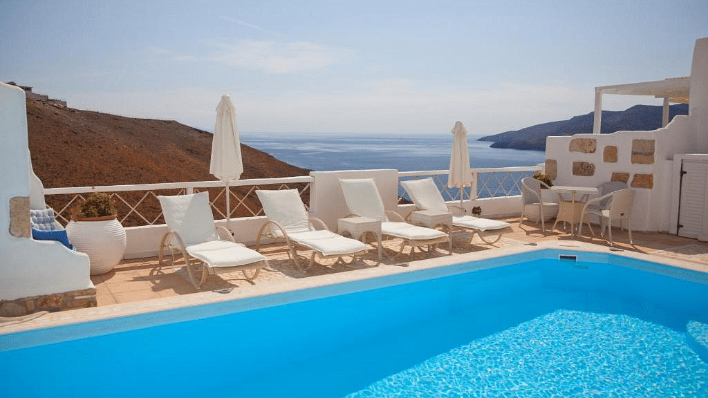 Κεντρική φωτογραφία ξενοδοχείου Tholaria Boutique Hotel