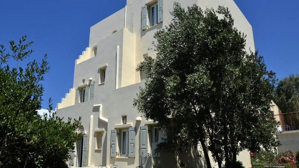 Κεντρική φωτογραφία ξενοδοχείου Tiniotissa Studios