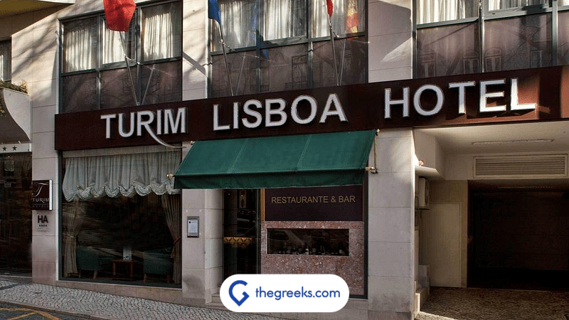 turim marquês hotel lisboa
