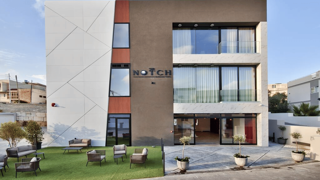 Urban Valley Resort & Spa www.1824.gr