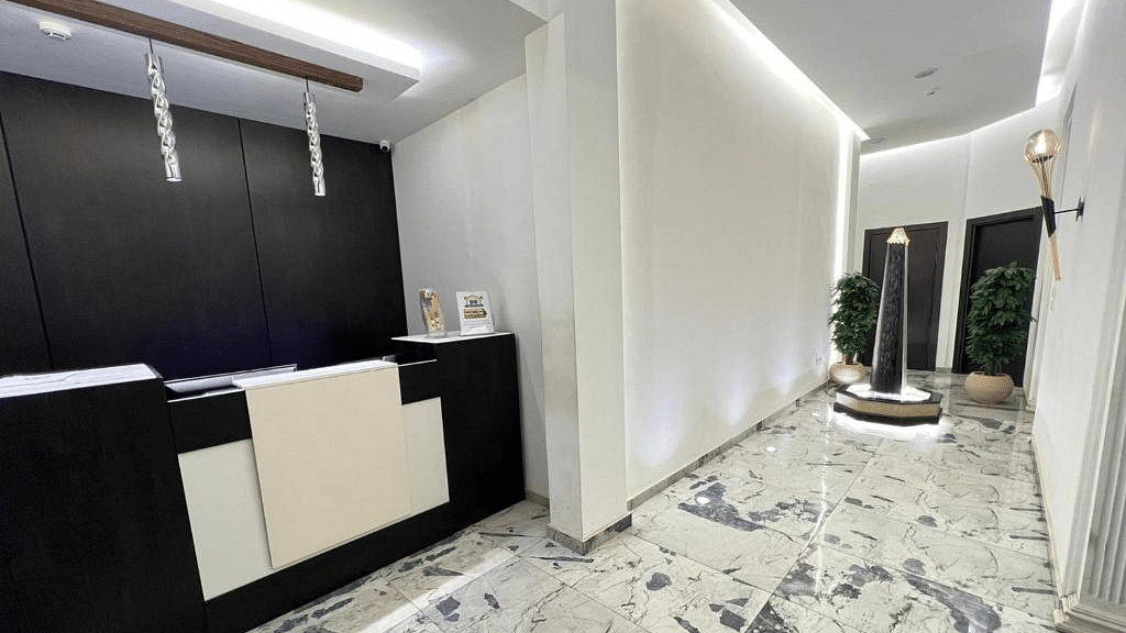 Hotel central photo Valencia Hotel