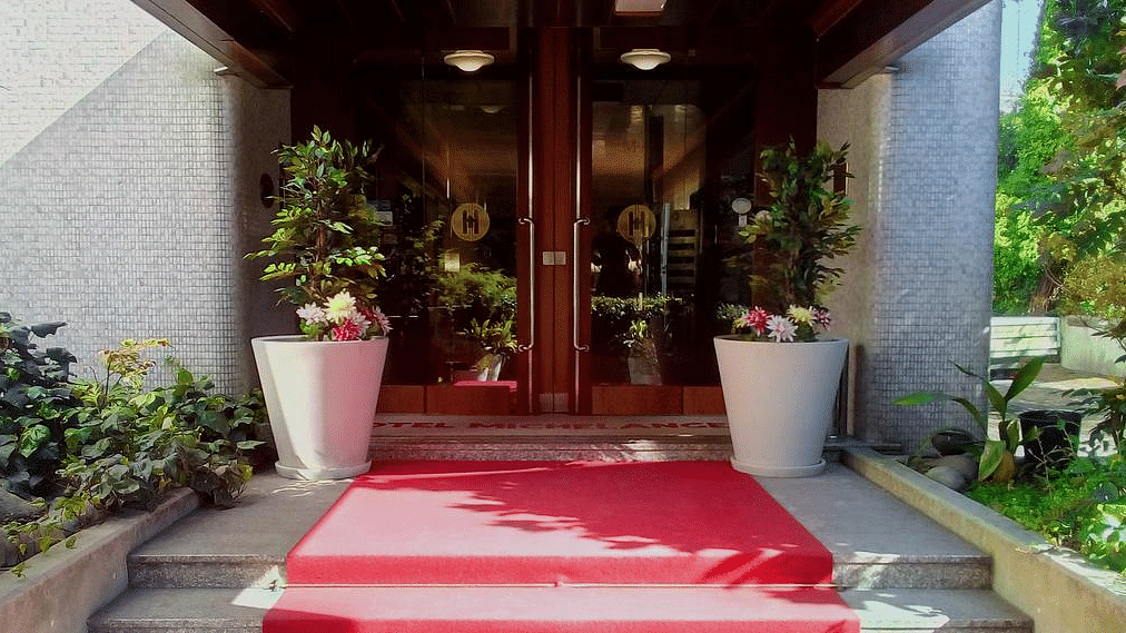 Hotel central photo Venice Michelangelo Hotel